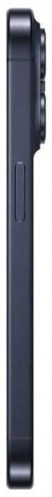 Смартфон Apple iPhone 15 Pro Max 512GB Синий (Blue Titanium) eSim | Фото 6 из 11