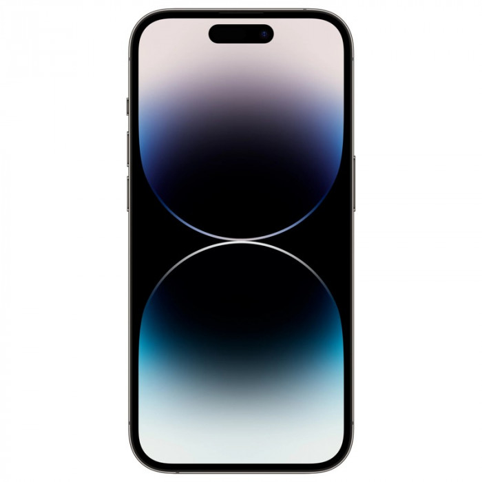 Смартфон Apple iPhone 14 Pro 128GB Черный (Space Black) DualSim | Фото 2 из 9