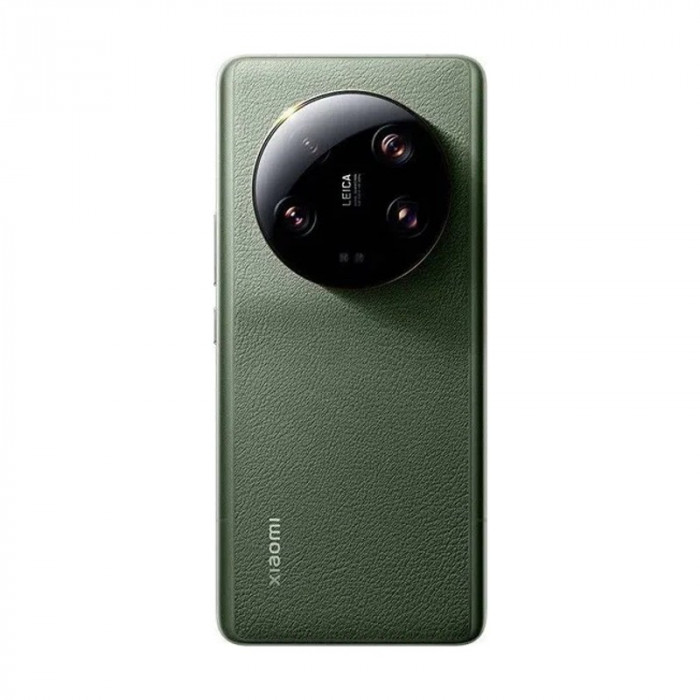 Смартфон Xiaomi 13 Ultra 16/512GB 5G Зеленый (Meadow Green)