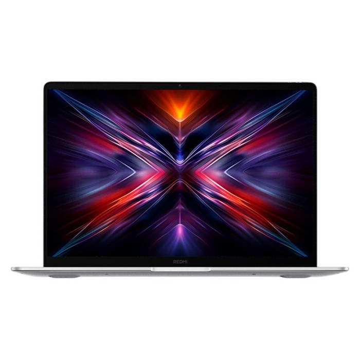 Ноутбук Xiaomi RedmiBook 14" 2025 (Intel Core 5-210H, 16GB, 1ТБ, Intel UHD Graphics) Серый (JYU4646CN) | Фото 1 из 3