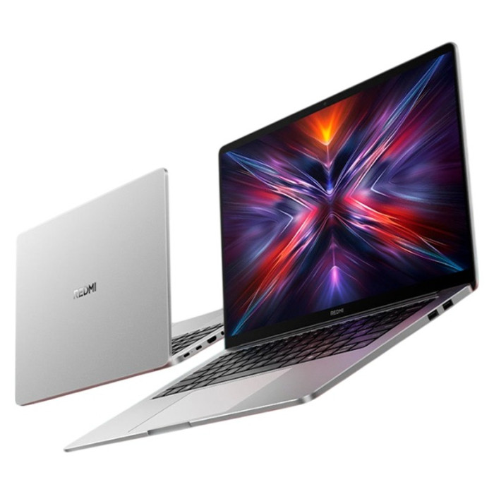 Ноутбук Xiaomi RedmiBook 14" 2025 (Intel Core 5-210H, 16GB, 1ТБ, Intel UHD Graphics) Серый (JYU4646CN) | Фото 3 из 3