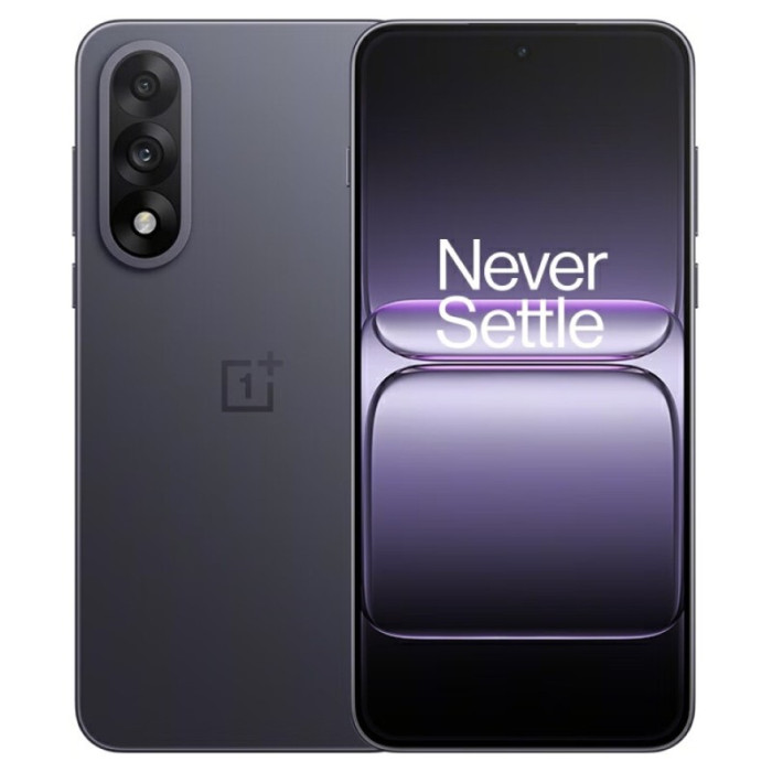 Смартфон OnePlus Ace 5 Extreme 12/256GB Черный | Фото 1 из 3