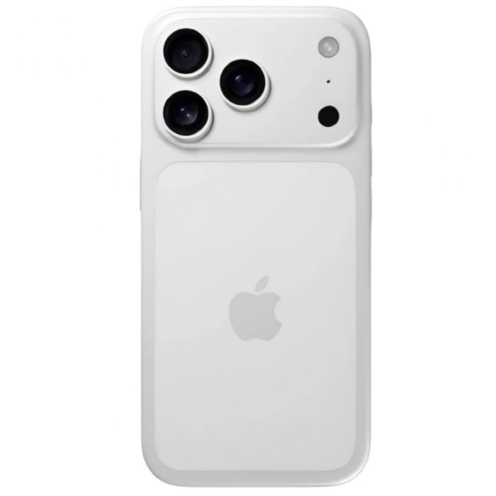 Смартфон Apple iPhone 17 Pro 256GB Белый (Silver) DualSim | Фото 1 из 1