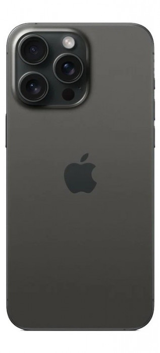 Смартфон Apple iPhone 15 Pro Max 1TB Черный (Black Titanium) DualSim | Фото 5 из 6