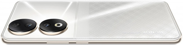 Смартфон Honor 90 12/512GB Серебристый (Crystal Silver)