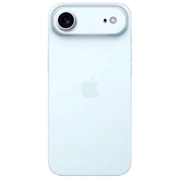 Смартфон Apple iPhone 17 Air 256GB Голубой (Light Blue) eSim | Фото 1 из 1