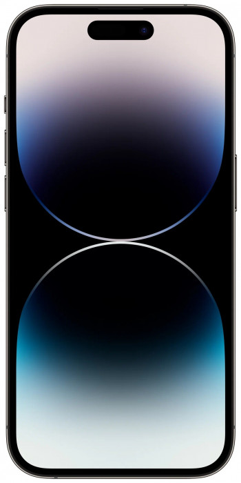 Смартфон Apple iPhone 14 Pro Max 512GB Космический черный (Space Black) nano SIM + eSIM | Фото 3 из 5