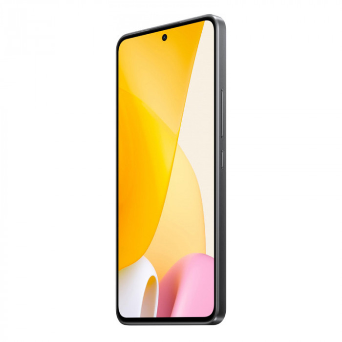 Смартфон Xiaomi 12 Lite 6/128GB 5G Черный