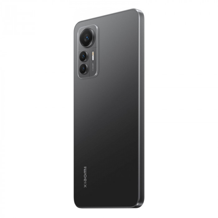 Смартфон Xiaomi 12 Lite 6/128GB 5G Черный (Black) | Фото 6 из 12