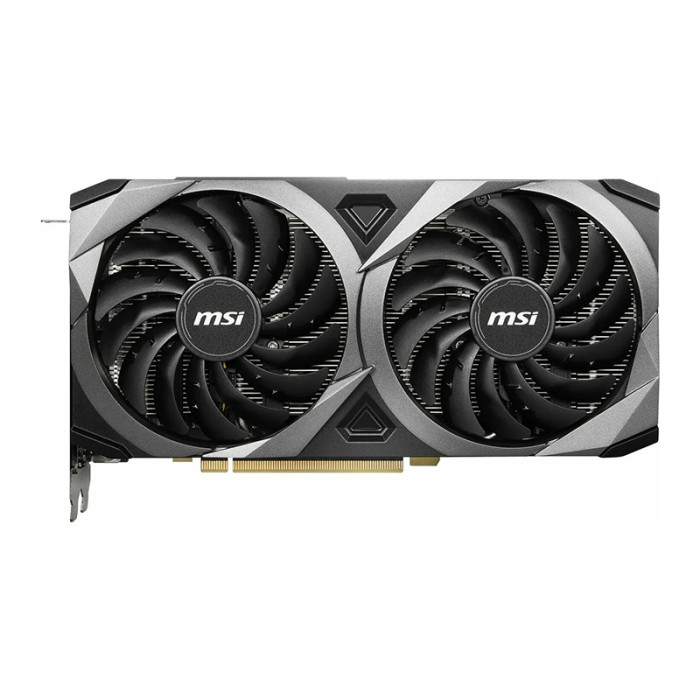 Видеокарта NVIDIA GeForce RTX 3050 MSI 8Gb (RTX 3050 VENTUS 2X XS 8G OC) | Фото 1 из 1