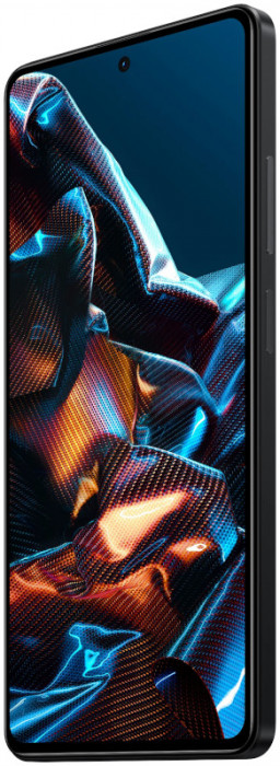 Смартфон Poco X5 Pro 5G 6/128GB Черный (Black)