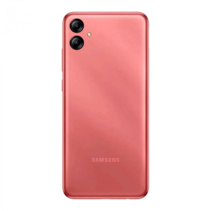 Смартфон Samsung Galaxy A04e 3/64GB Коричневый