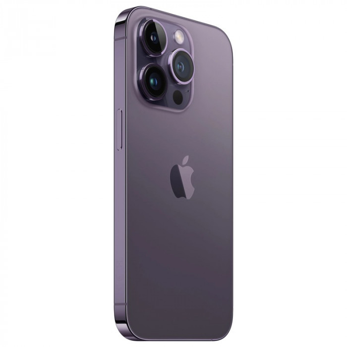 Смартфон Apple iPhone 14 Pro 256GB Фиолетовый (Deep Purple) DualSim