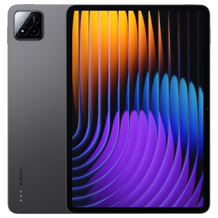 Планшет Xiaomi Pad 7 Pro 8/256GB Серый (Gray) | Фото 1 из 3