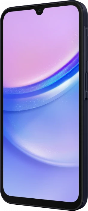 Смартфон Samsung Galaxy A15 4G 8/256GB Темно-Синий (Dark Blue) | Фото 4 из 9