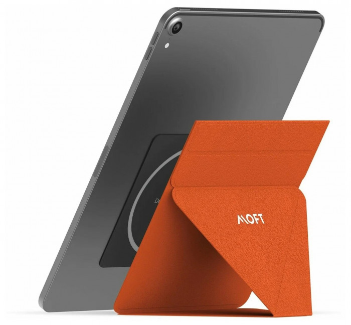 Подставка для планшета MOFT Snap Tablet Stand  Оранжевый (Orange)