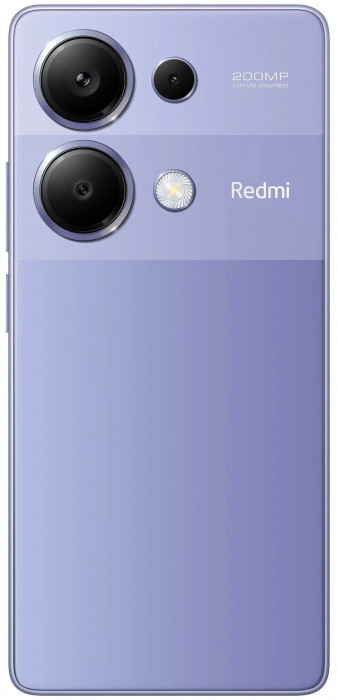 Смартфон Xiaomi Redmi Note 13 Pro 8/128GB Фиолетовый
