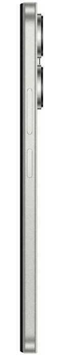 Смартфон Poco M6 6/128GB Серебро (Silver)
