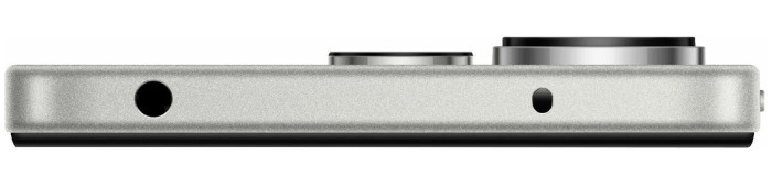 Смартфон Poco M6 6/128GB Серебро (Silver)