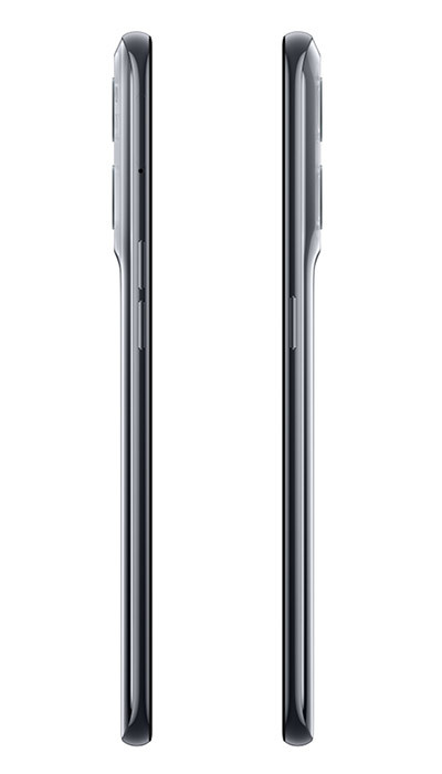 Смартфон OnePlus Nord CE 2 5G 8/128GB Серое зеркало