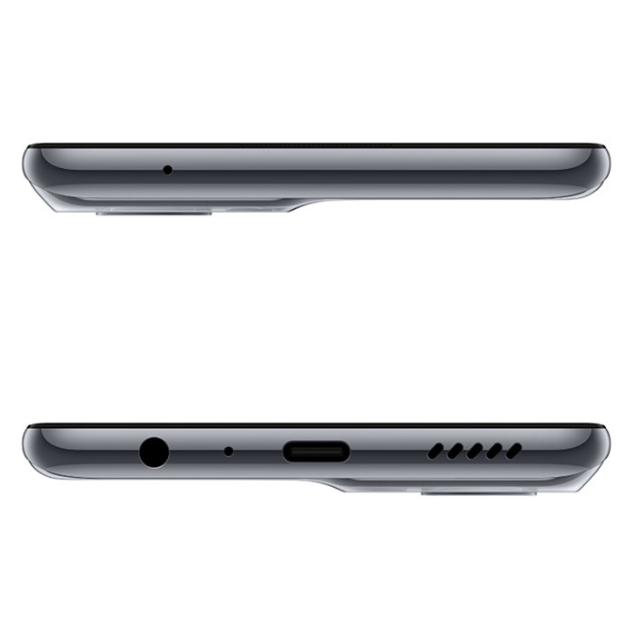 Смартфон OnePlus Nord CE 2 5G 8/128GB Серое зеркало
