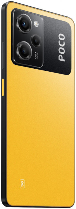 Смартфон Poco X5 Pro 5G 6/128GB Желтый (Yellow)