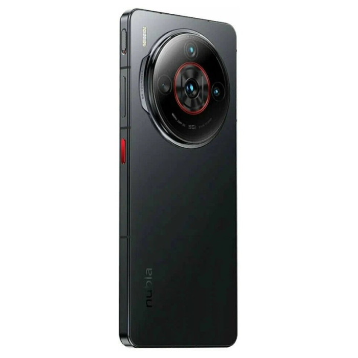 Смартфон ZTE Nubia Z60S Pro 16/512GB  Черный (Black)