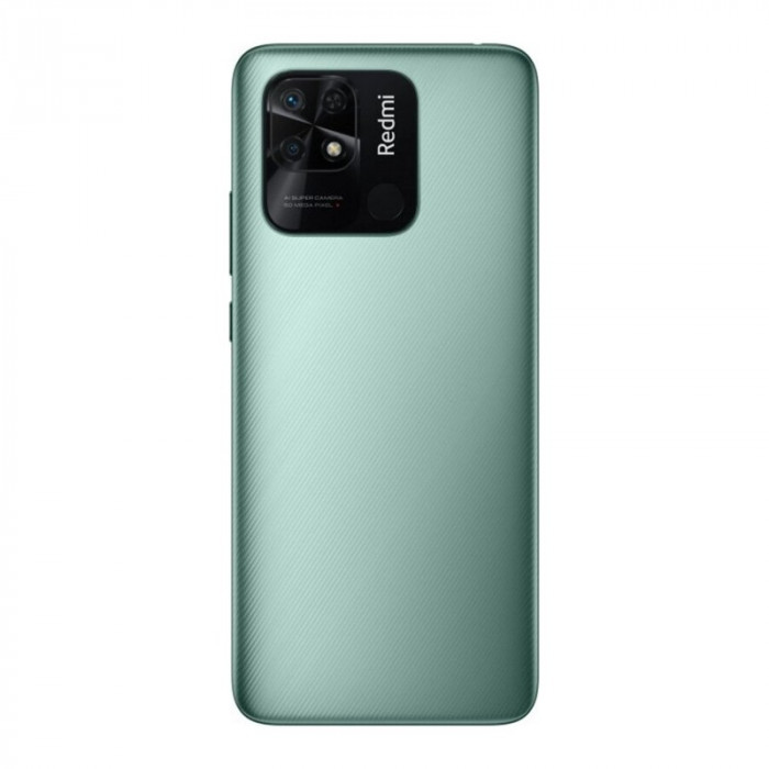 Смартфон Xiaomi Redmi 12C 3/64GB Зеленый (Gray)
