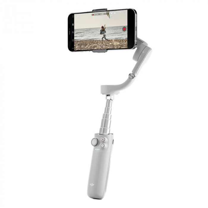 Электрический стабилизатор DJI Osmo Mobile 5 | Фото 3 из 9