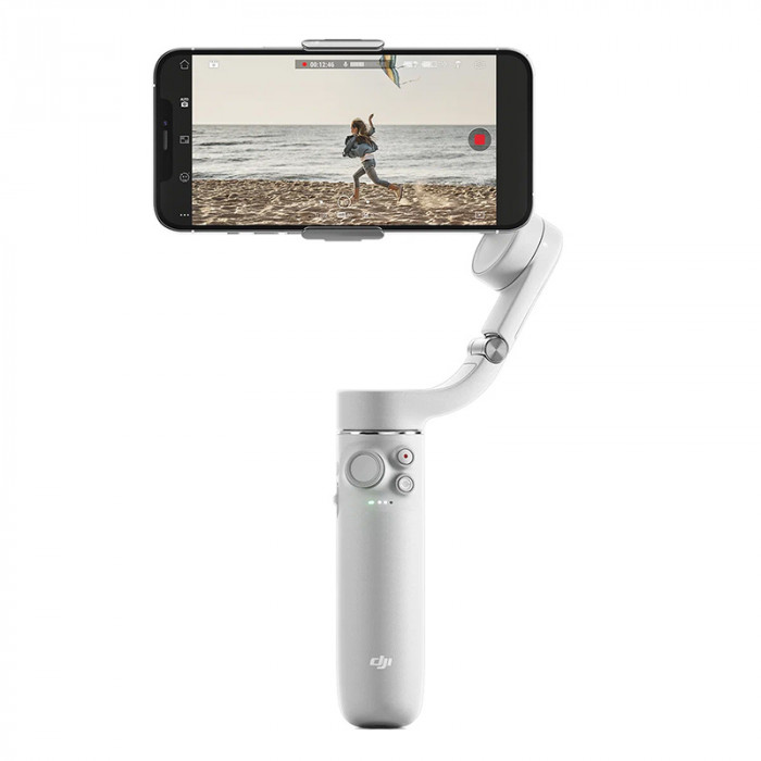 Электрический стабилизатор DJI Osmo Mobile 5 | Фото 8 из 9