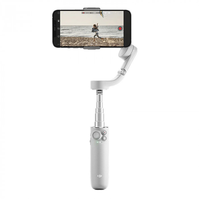 Электрический стабилизатор DJI Osmo Mobile 5 | Фото 1 из 9