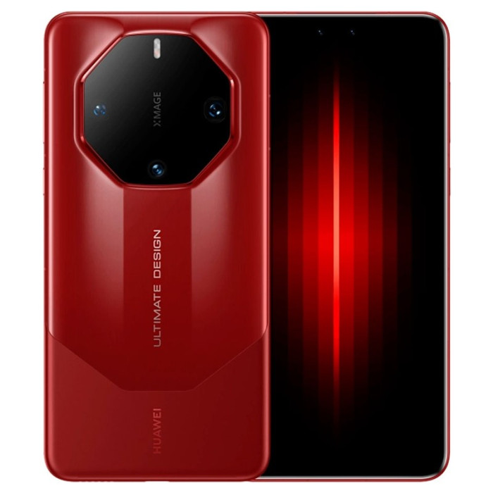 Смартфон Huawei Mate 70 RS Ultimate 16/1024GB Красный (Red) | Фото 1 из 2