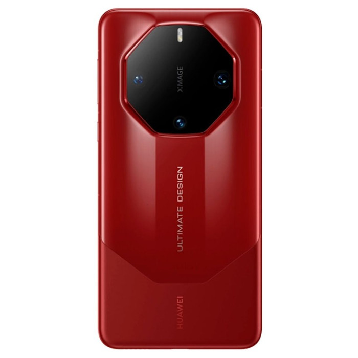 Смартфон Huawei Mate 70 RS Ultimate 16/1024GB Красный (Red) | Фото 2 из 2
