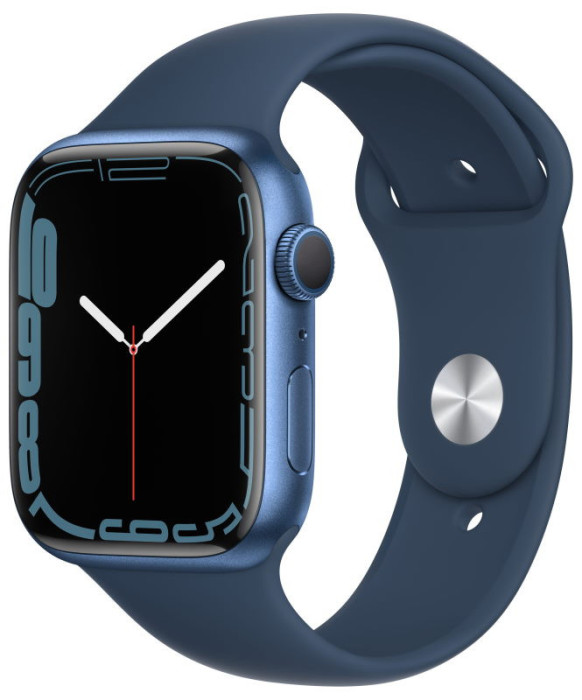 700 series aluminum apple watch 2025