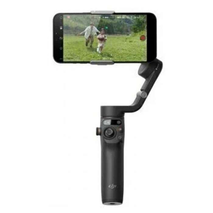 Электрический стабилизатор DJI Osmo Mobile 6