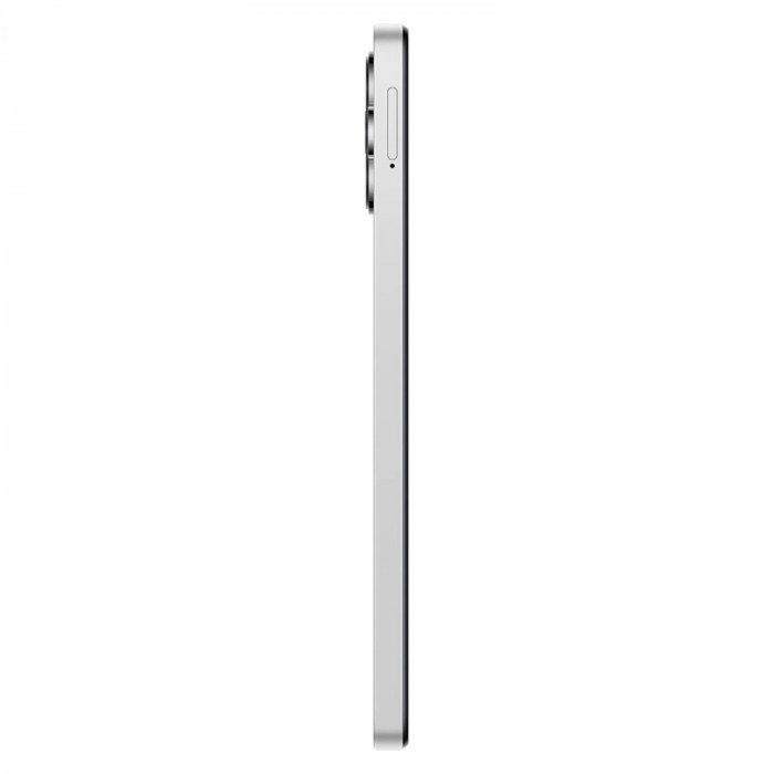 Смартфон Xiaomi Redmi 12 4/128GB Серебро (Polar Silver)