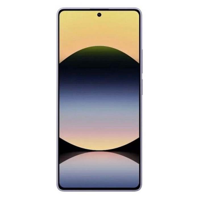 Смартфон Xiaomi Redmi Note 14S 12/512GB Фиолетовый (Aurora Purple) | Фото 2 из 3