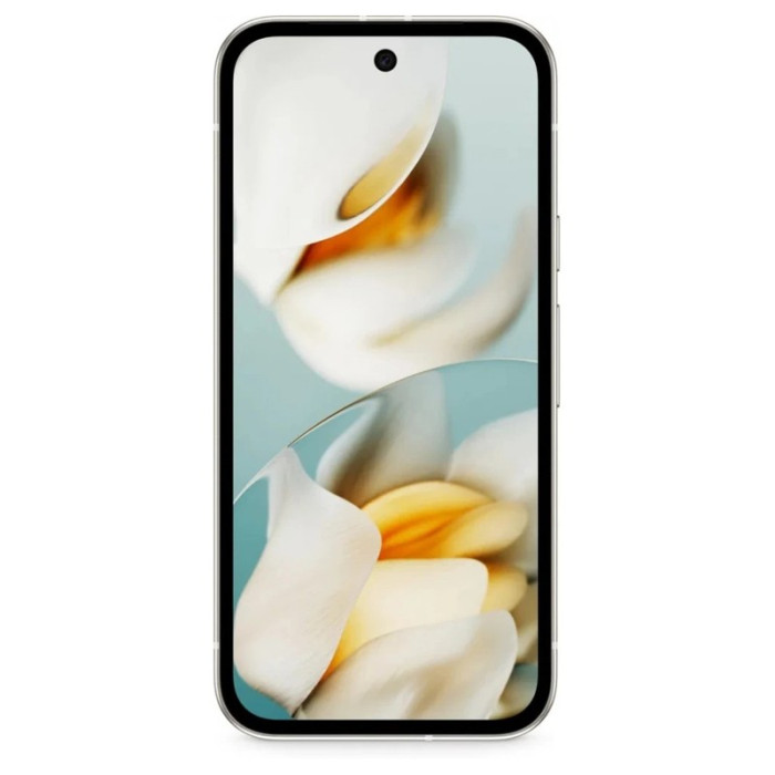 Смартфон Google Pixel 9a 8/256GB Бежевый (Porcelain) | Фото 3 из 4