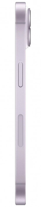 Смартфон Apple iPhone 14 512GB Фиолетовый (Purple)
