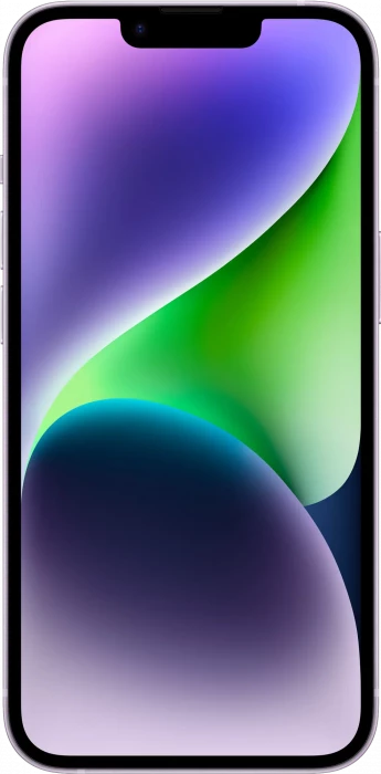 Смартфон Apple iPhone 14 512GB Фиолетовый (Purple)