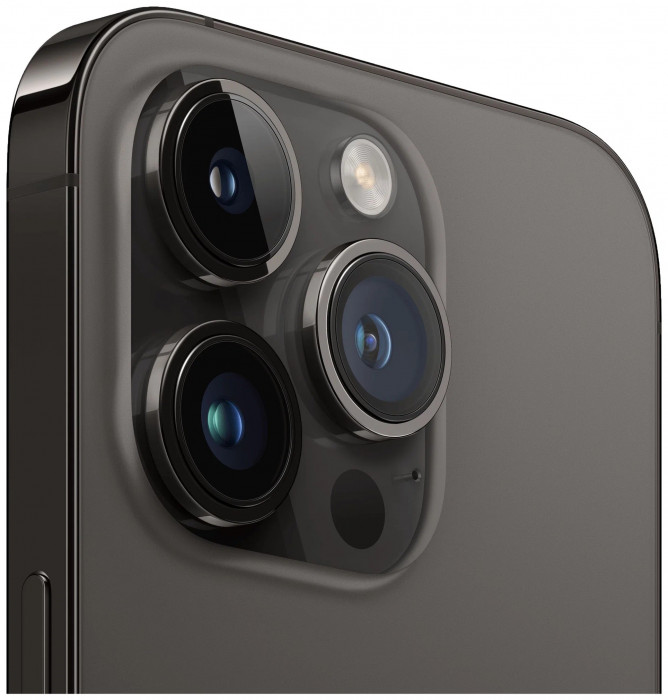 Смартфон Apple iPhone 14 Pro Max 1TB Черный ( Space Black)