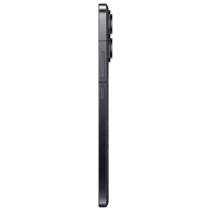 Смартфон Poco F6 Pro 12/256GB Черный (Black) | Фото 4 из 5