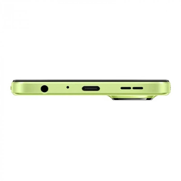 Смартфон OnePlus Nord CE 3 Lite 8/128GB Зеленый (Pastel Lime) | Фото 3 из 4