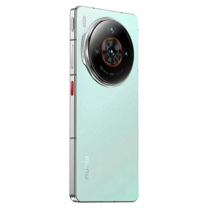 Смартфон ZTE Nubia Z60S Pro 16/512GB Голубой (Aqua) | Фото 2 из 4