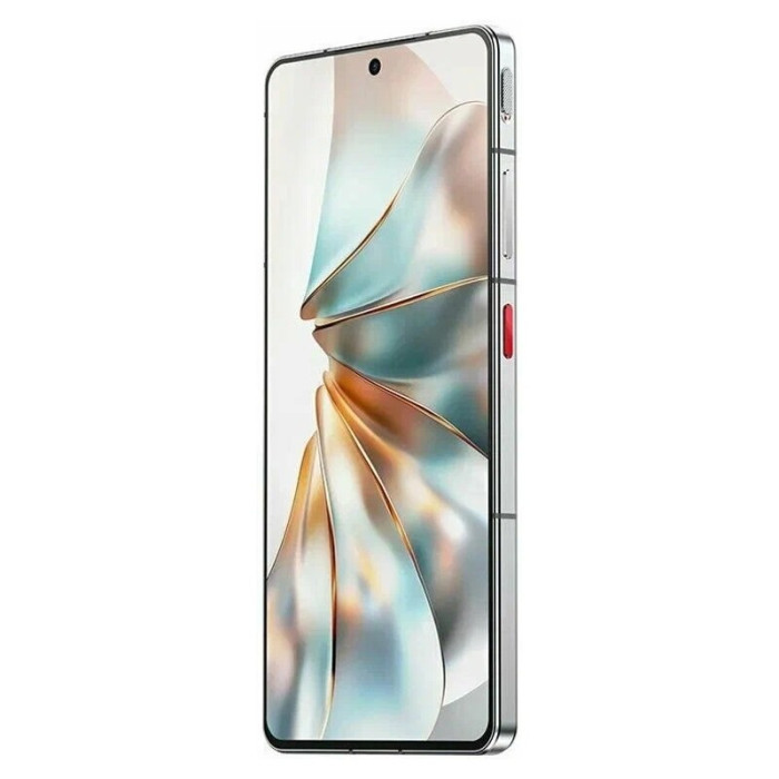 Смартфон ZTE Nubia Z60S Pro 16/512GB Голубой (Aqua) | Фото 3 из 4