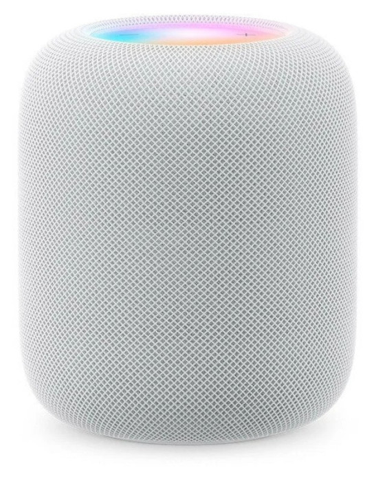 Умная колонка Apple HomePod (2-Gen) Белый