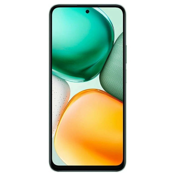 Смартфон Honor X7c 6/128GB Зеленый (Forest Green) | Фото 3 из 3