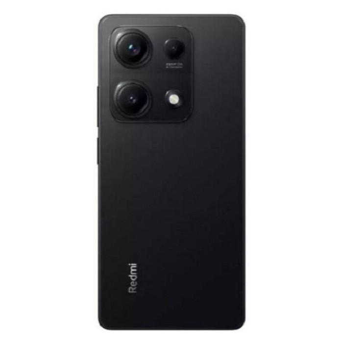 Смартфон Xiaomi Redmi Note 14S 12/512GB Черный (Midnight Black) | Фото 3 из 3