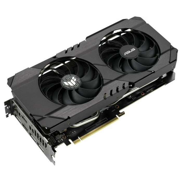 Видеокарта NVIDIA GeForce RTX 3050 ASUS 8Gb (TUF-RTX3050-O8G-GAMING) | Фото 1 из 1