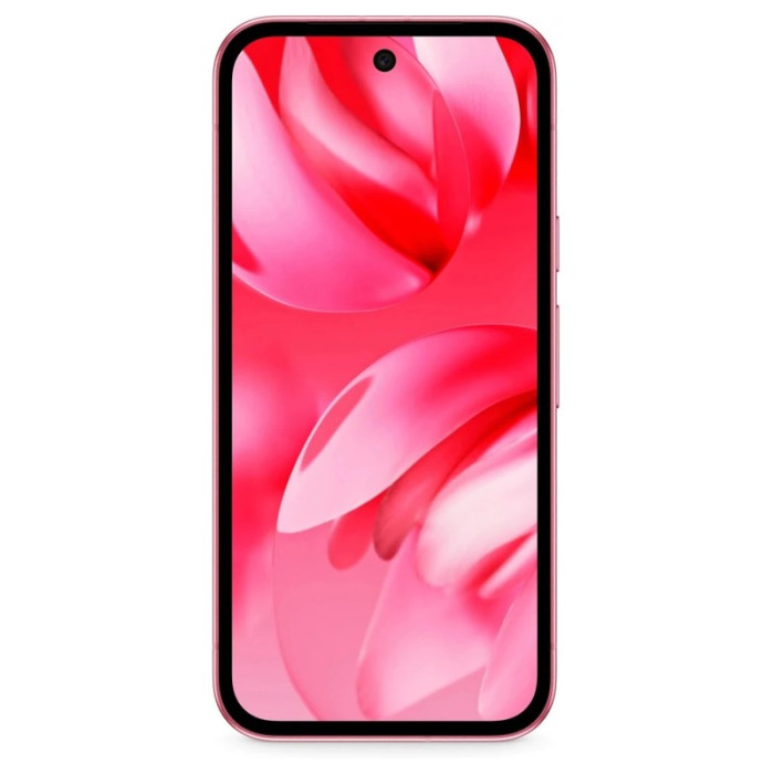 Смартфон Google Pixel 9a 8/256GB Розовый  (Peony) | Фото 2 из 4